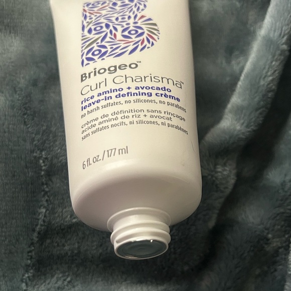 Curl Charisma Defining Creme - Picture 3 of 5